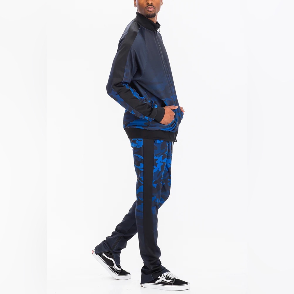 Weiv Jacket